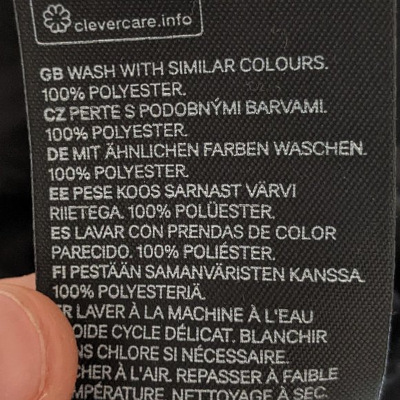 Beautiful black midi dress with sheer detail: perfect Christmas dress - Picture 10 of 12